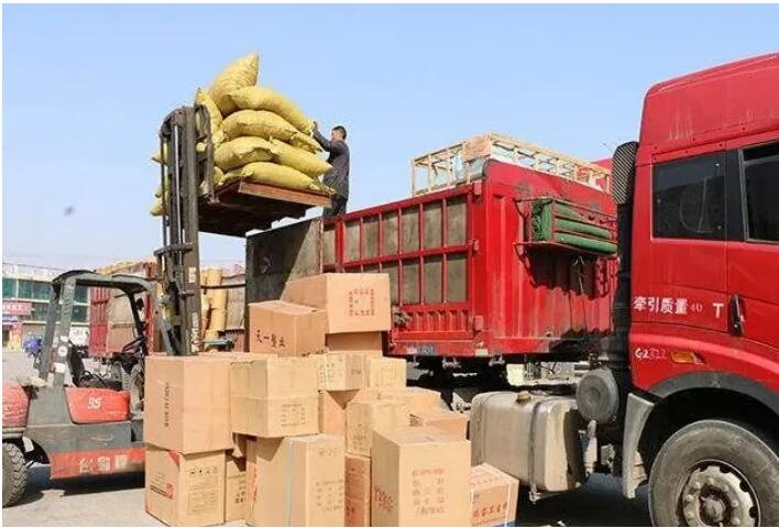 泉州到峨山彝族自治县物流专线