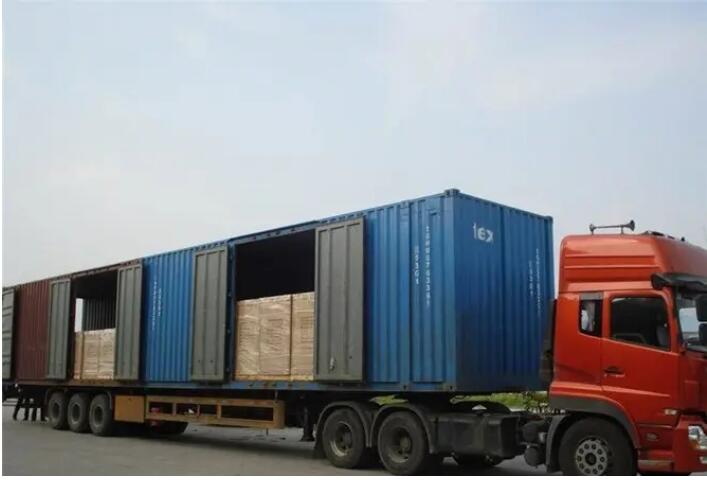 泉州到峨山彝族自治县整车运输