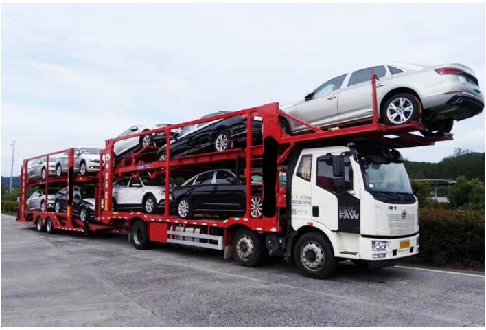 泉州到峨山彝族自治县轿车托运